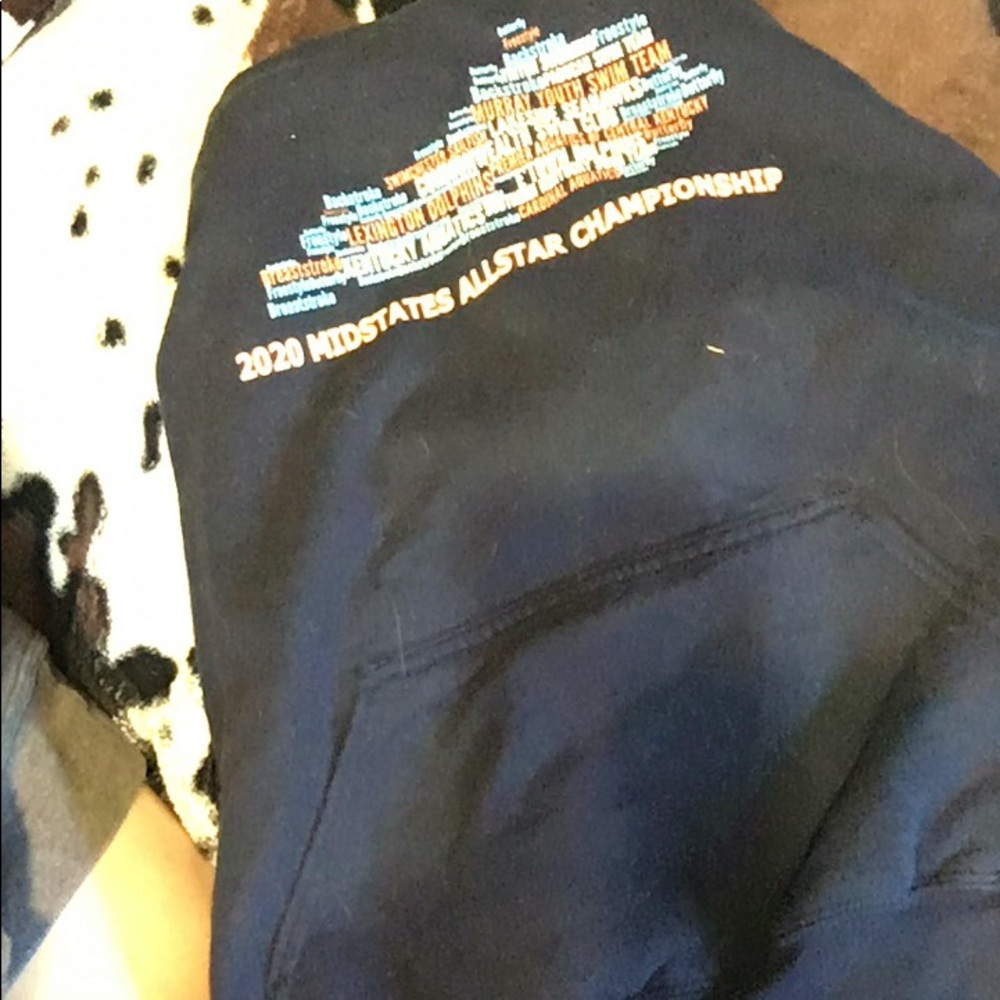 Hoodie - Picture 2 of 2